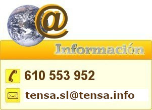 Solicite Informacion